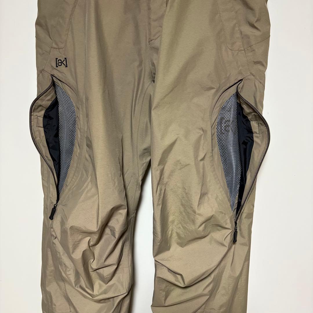 BURTON ak ウェア ゴアテックス パンツ BURTON スノーボード