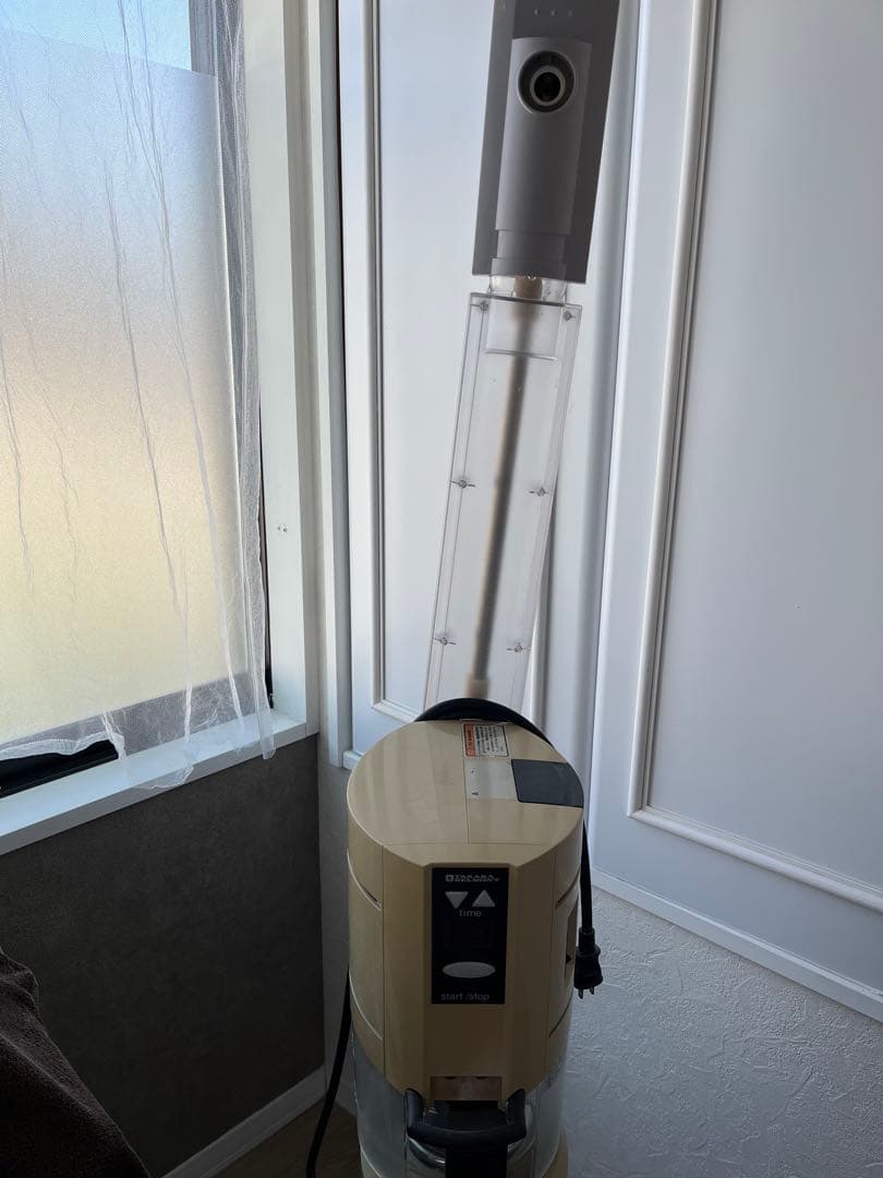 タカラベルモント　FT-1000 フェイススチーマー