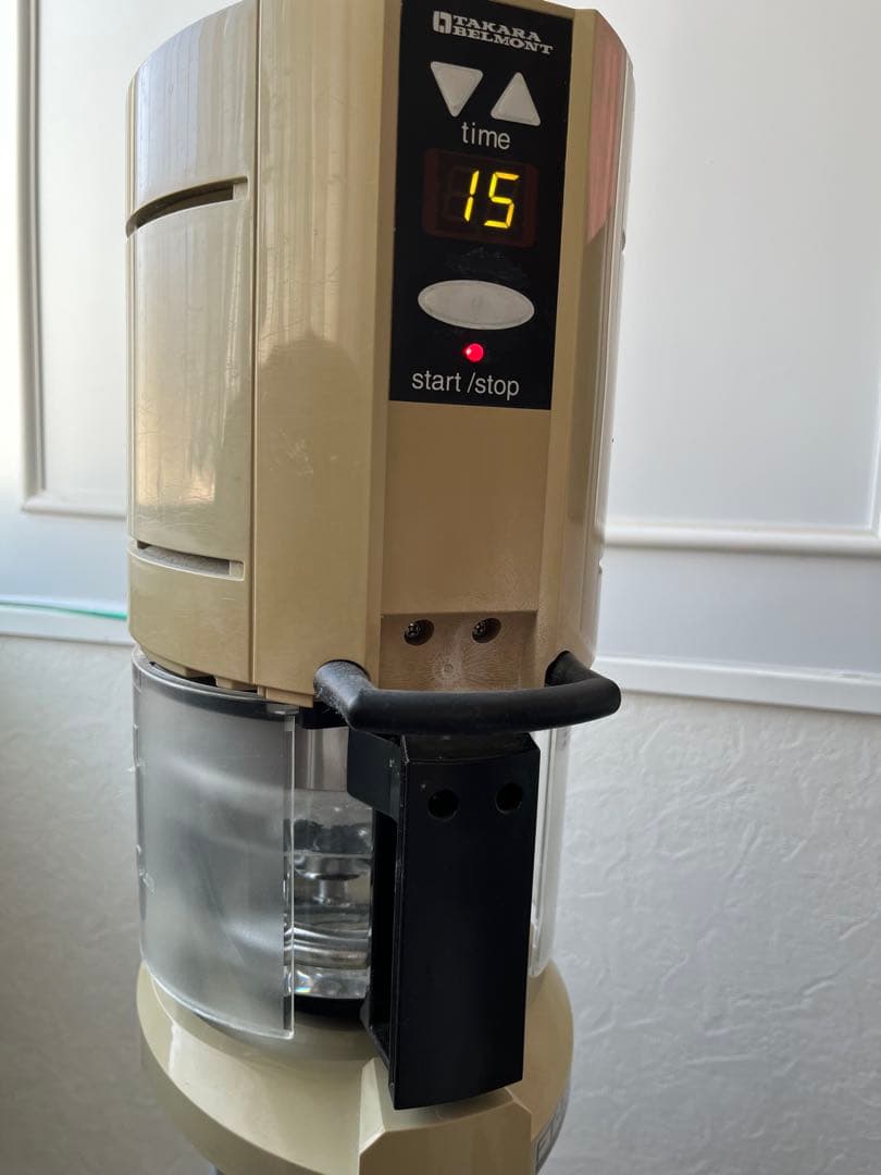 タカラベルモント　FT-1000 フェイススチーマー