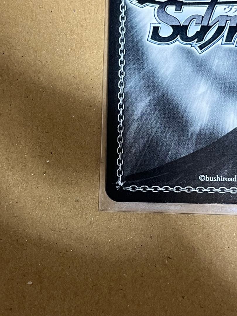 ヴァイスシュヴァルツ nikke ナガ ssp 友だちと一緒なら