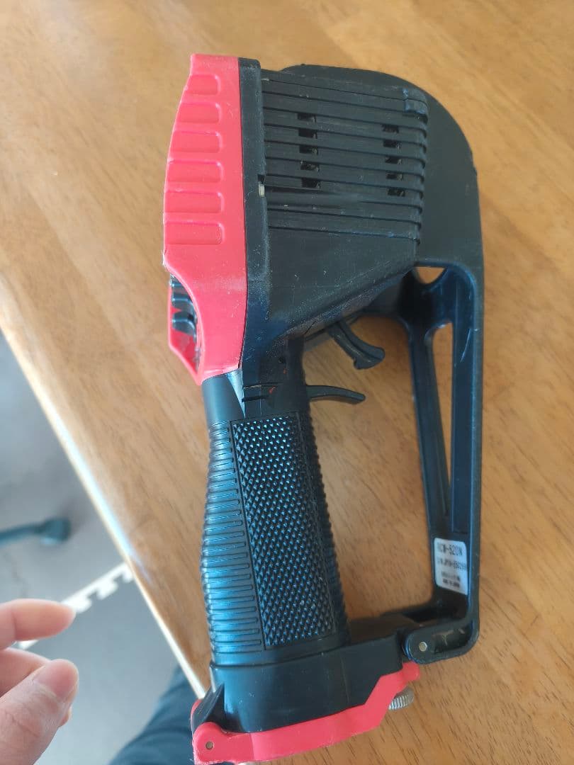 ユニック　ラジコン　リモコン　RCM-520