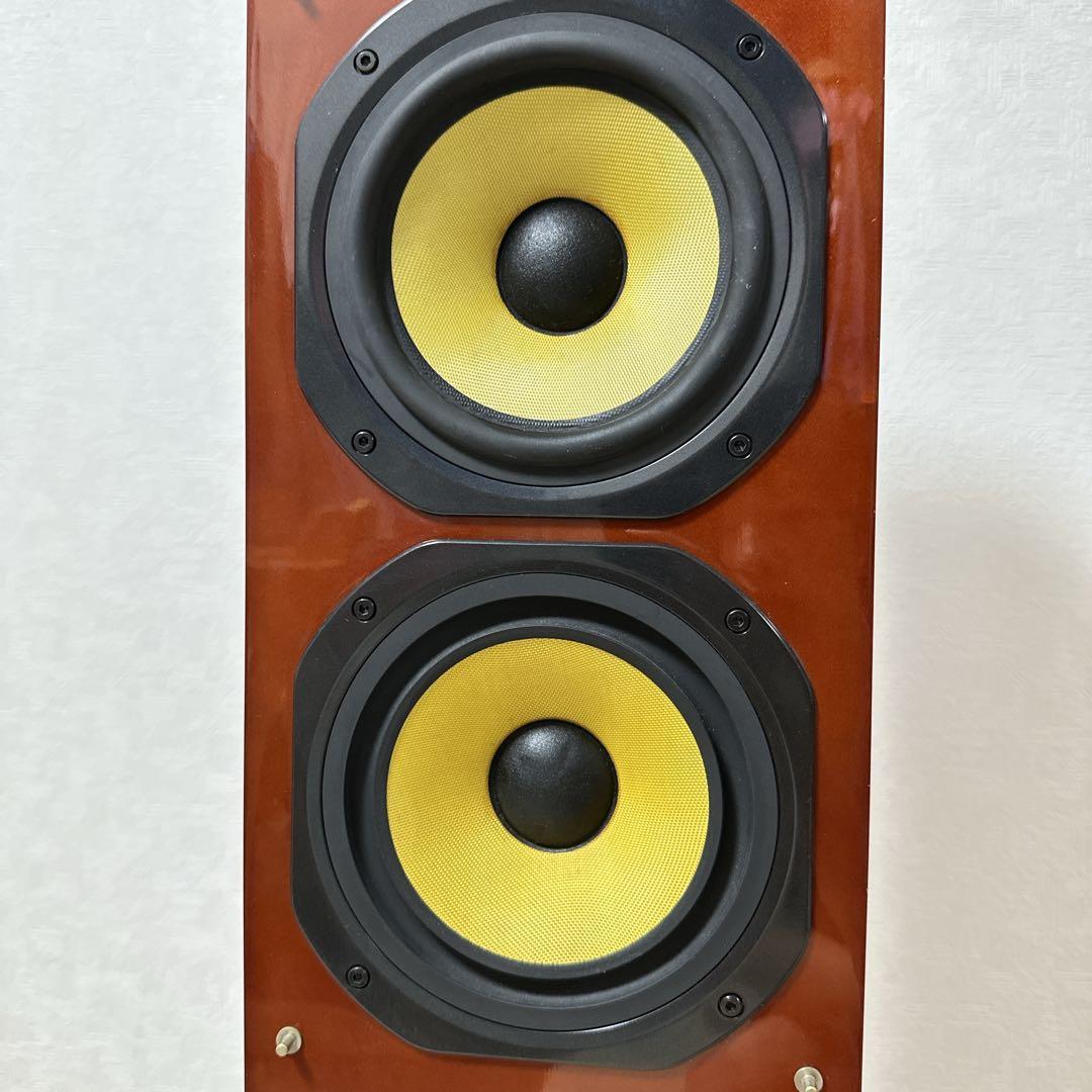 極美品 高級スピーカー 最上位　SC-T77XG スピーカーペア2本セット