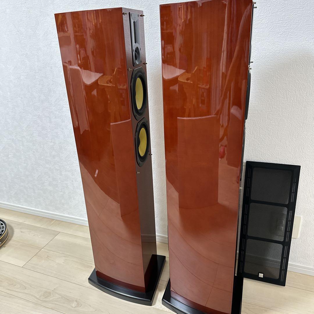 極美品 高級スピーカー 最上位　SC-T77XG スピーカーペア2本セット