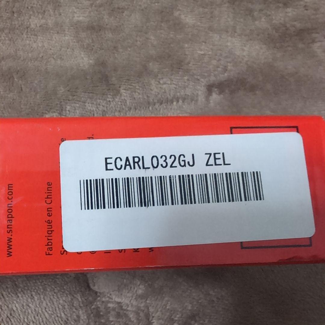 スナップオンLEDライト