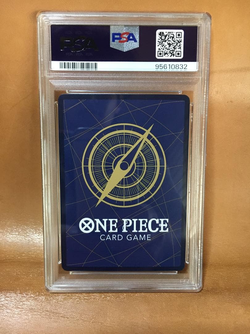 トニートニー・チョッパー：プロモーションカードセット C ST01-006