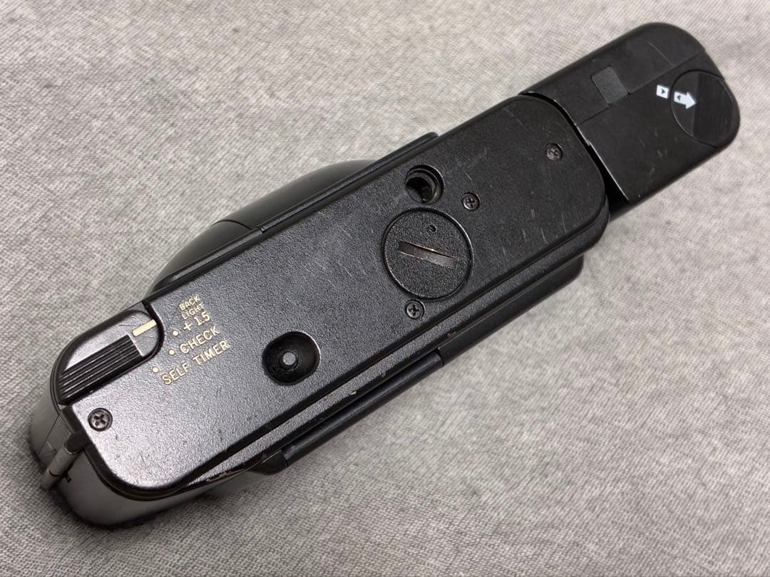 ⭐️美品⭐️オリンパスOlympus XA4 MACRO & A11 フィルムカメラ