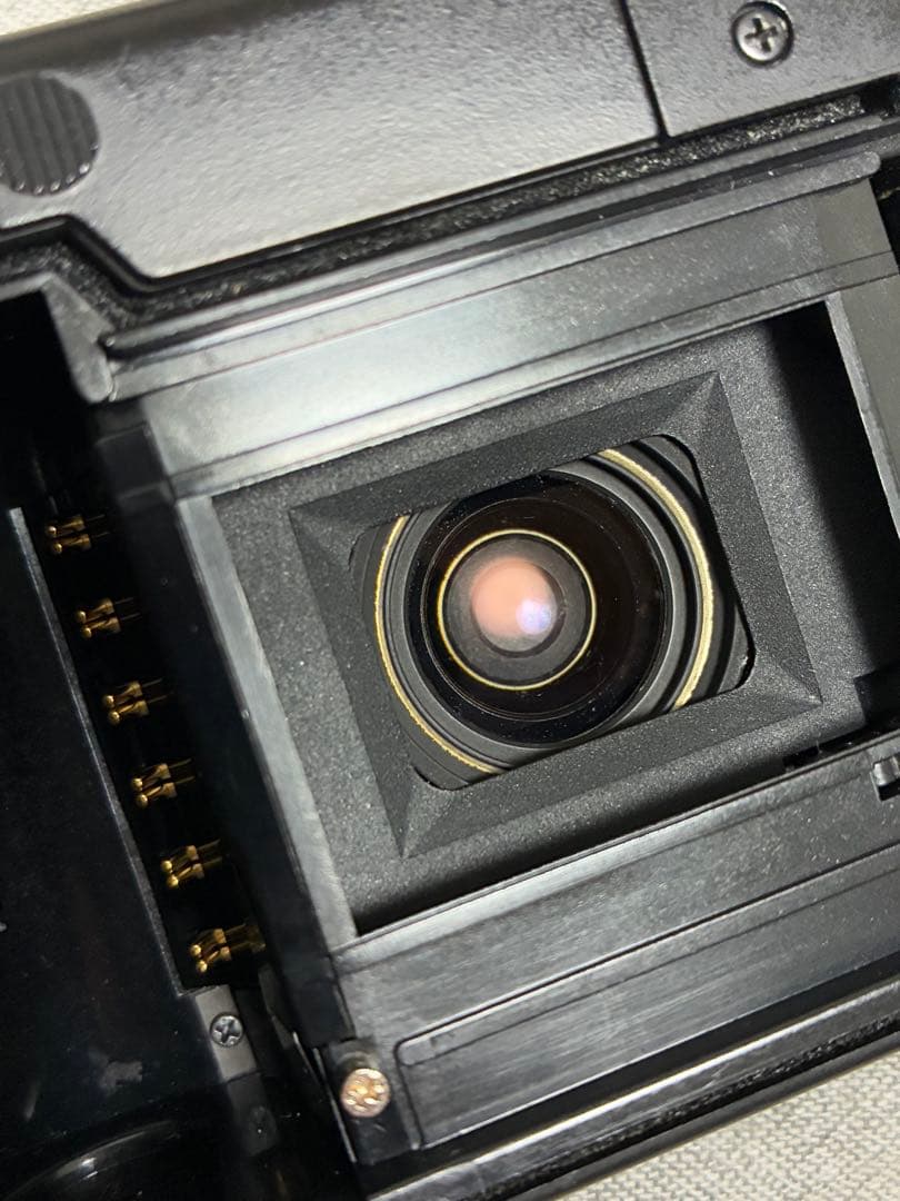 ⭐️美品⭐️オリンパスOlympus XA4 MACRO & A11 フィルムカメラ