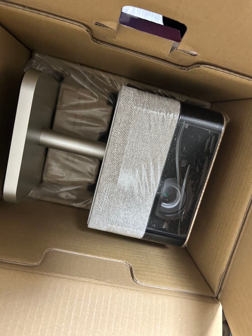 ア*ン様 EPSON EF72プロジェクター