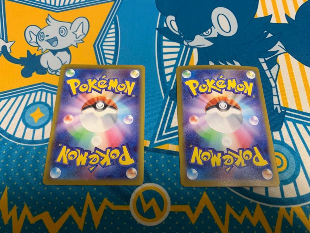 おいわいファンファーレ & ハッサムex