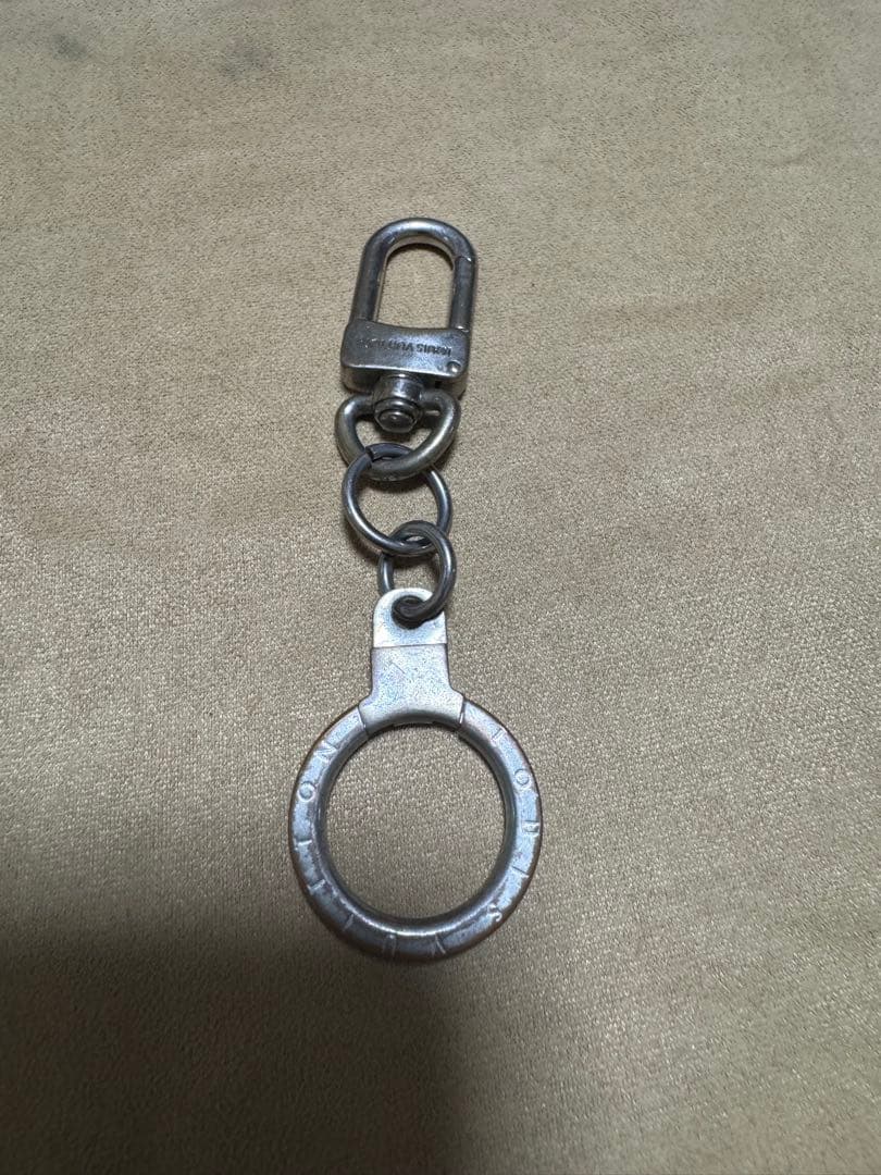 Louis Vuitton キーホルダー2本