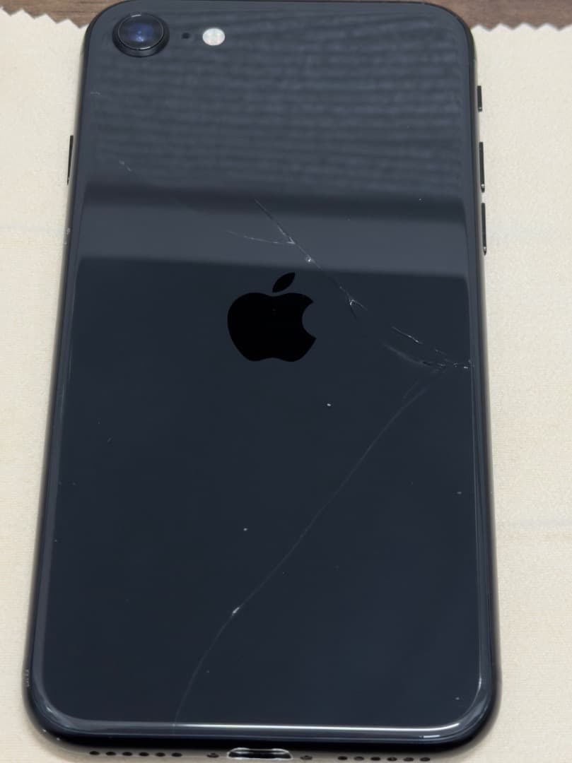 iPhone SE2 128GB 海外版