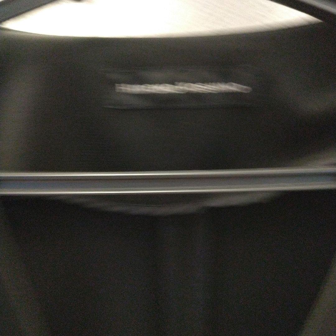 ヒロココシノ   ジャケット  黒  40 新品