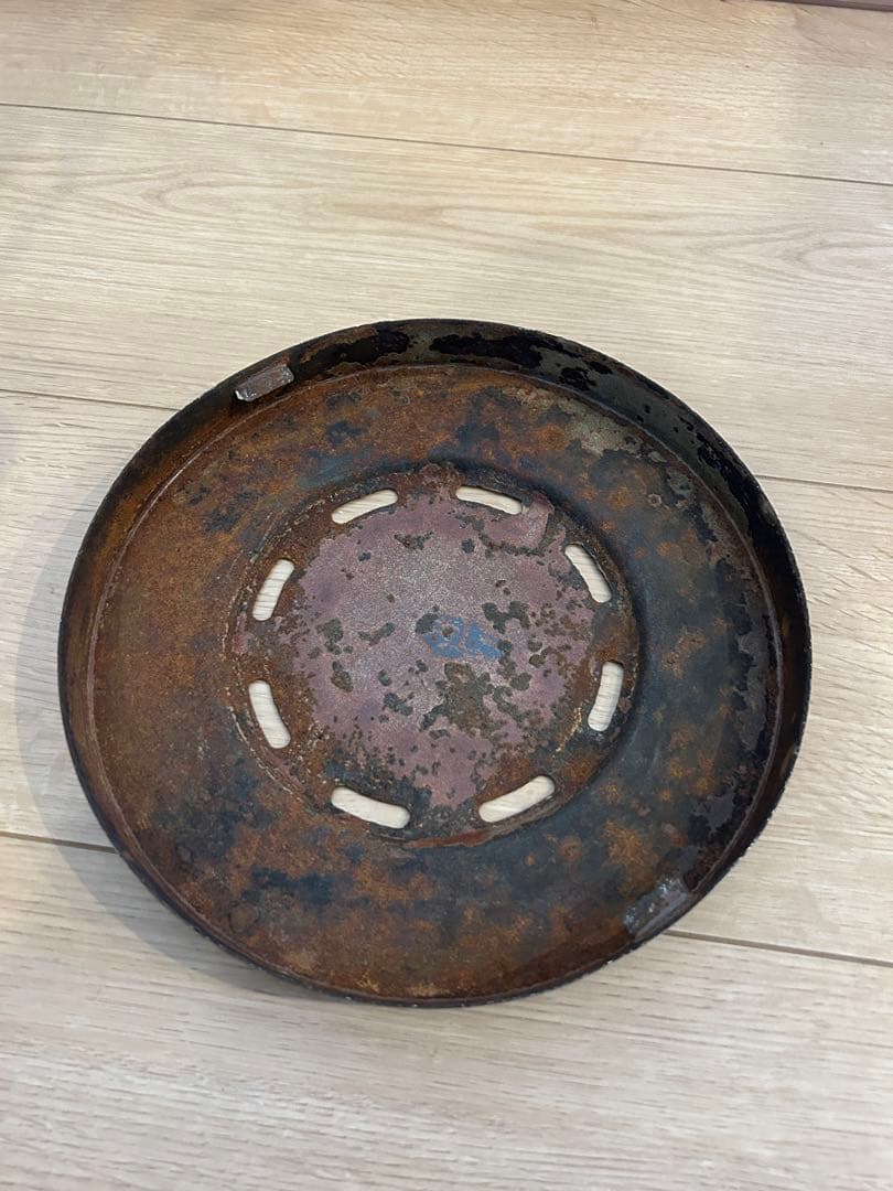 Aladdin ブルーフレームヒーター H42205 アラジン 3300