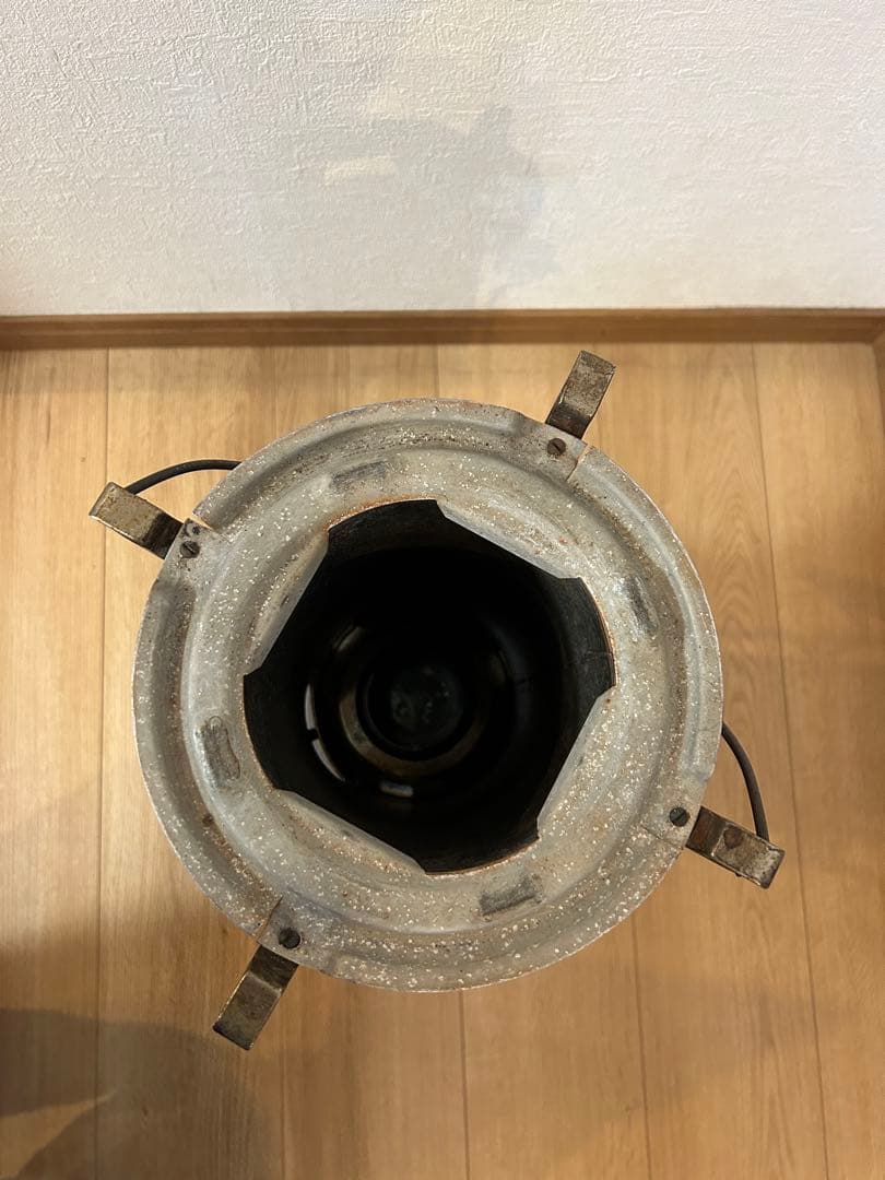 Aladdin ブルーフレームヒーター H42205 アラジン 3300