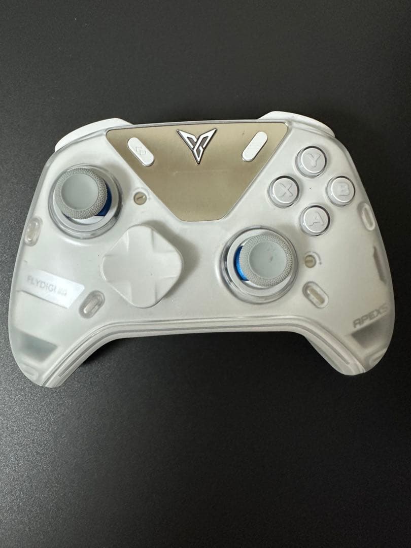 PC用ゲームコントローラー・コンバーター flydigi apex5