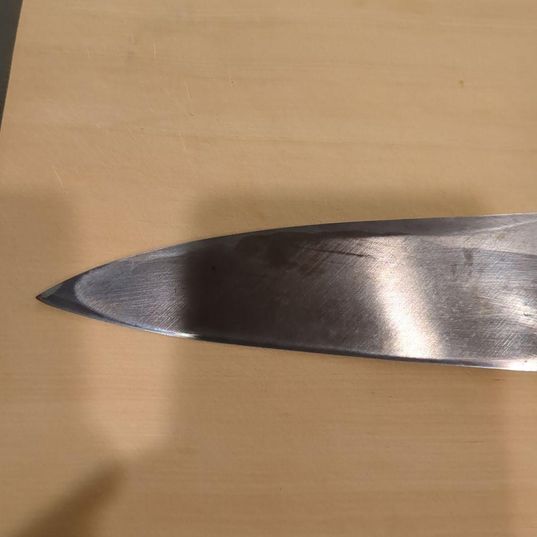 身卸包丁、出刃包丁