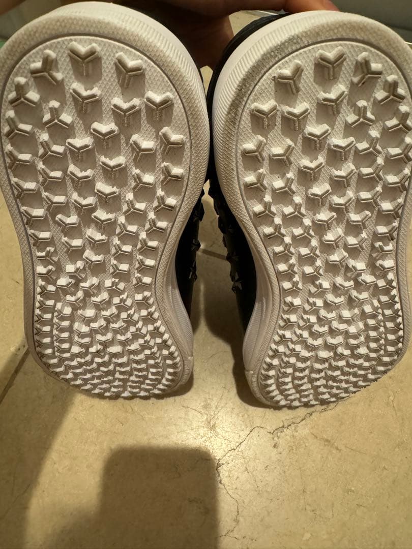 St ANDREWS ゴルフシューズ Sサイズ 24～24.5㎝ スタッズ