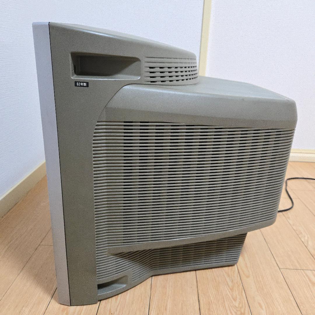 ソニー　トリニトロン　ブラウン管テレビ　KV-25DA55