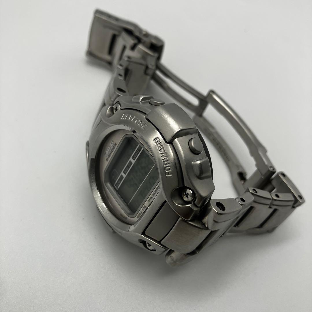 時計 MR-G G-SHOCK