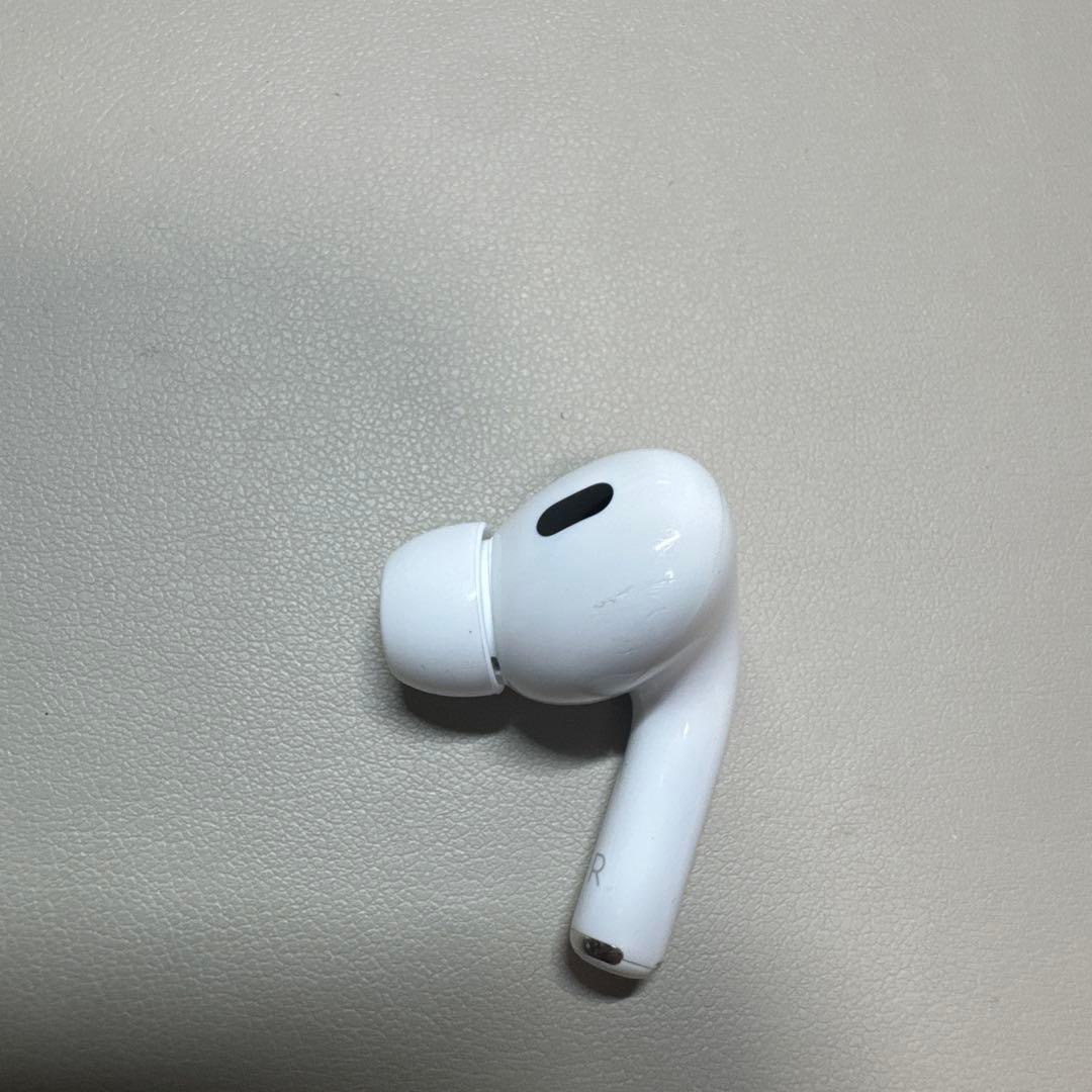 AirPods Pro （第2世代） タイプCケース付