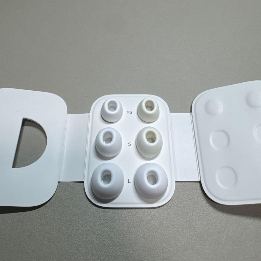 AirPods Pro （第2世代） タイプCケース付