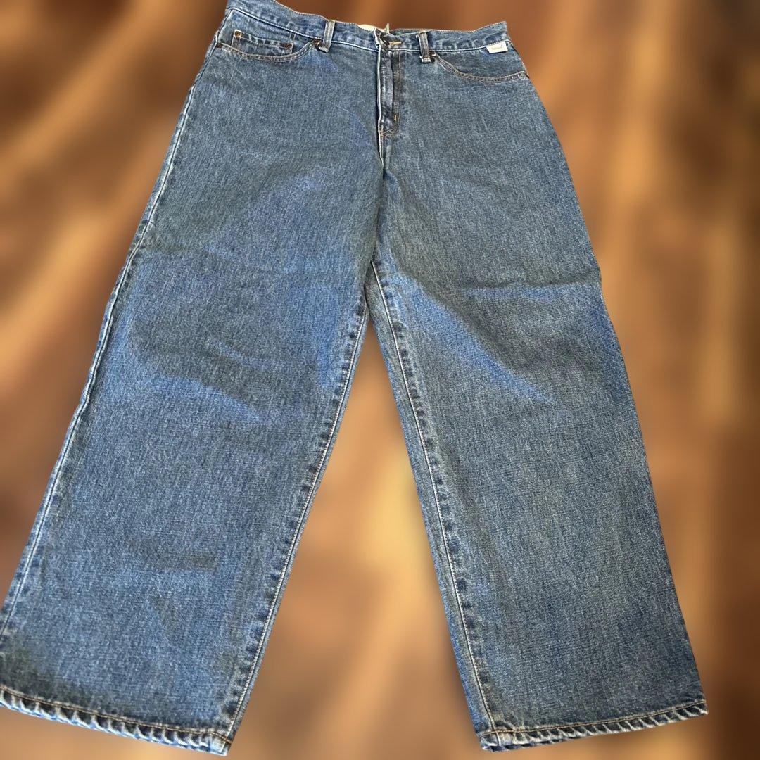 Yさま　WTAPS DENIM 美品