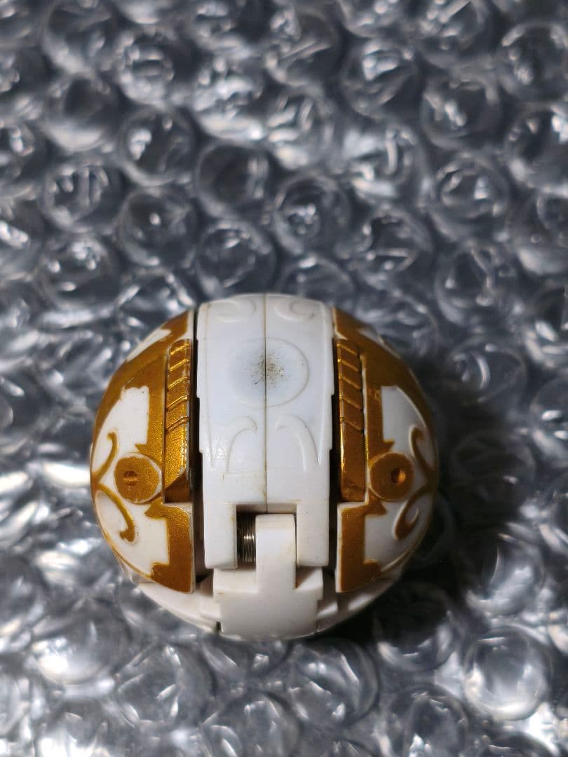 爆丸　ナーガダージャ