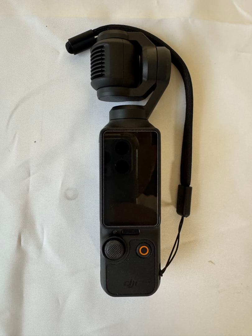 DJI Osmo Pocket 3 Creator Combo –美品特得セット