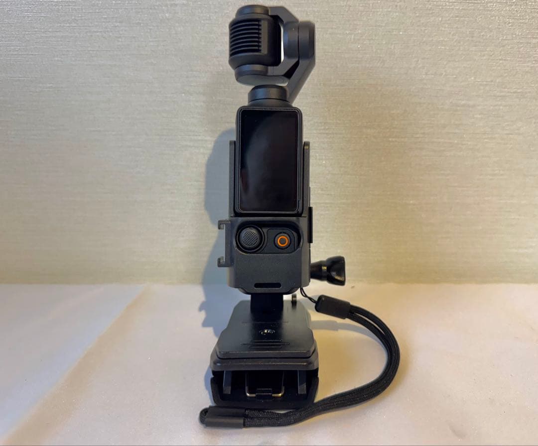 DJI Osmo Pocket 3 Creator Combo –美品特得セット
