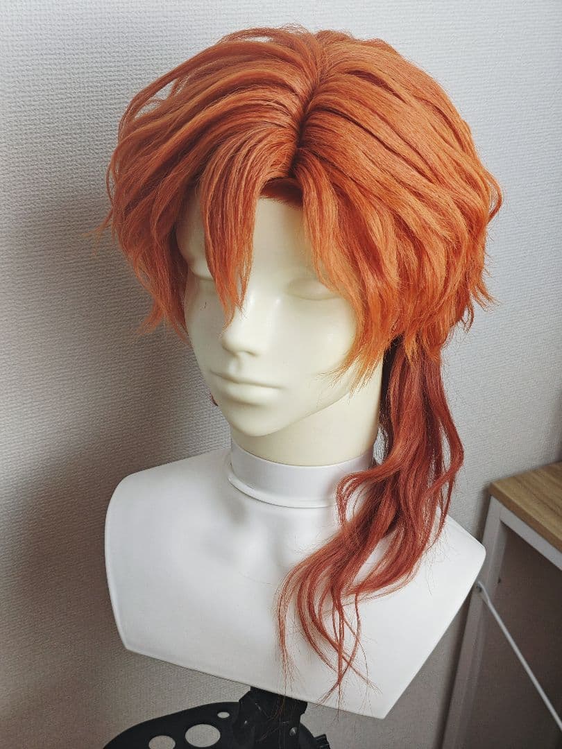 文スト コスプレウィッグ 中原中也