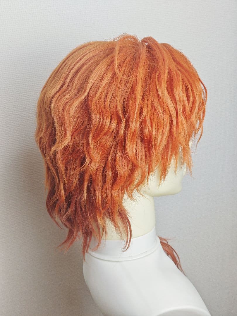 文スト コスプレウィッグ 中原中也