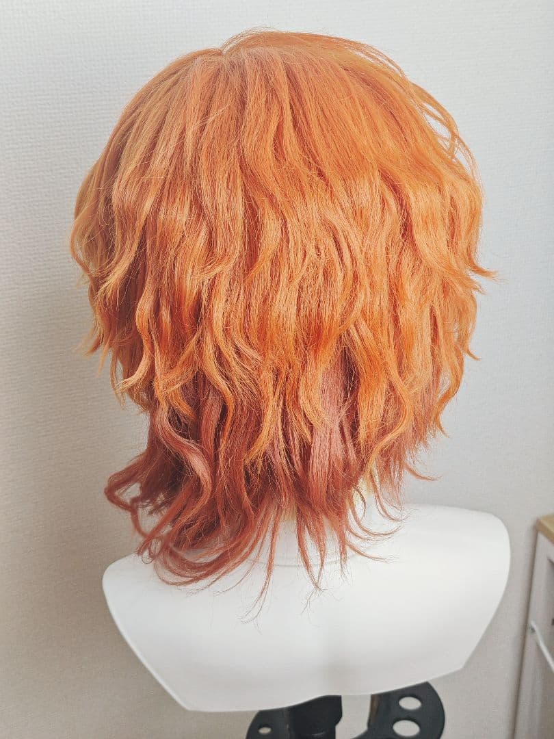 文スト コスプレウィッグ 中原中也