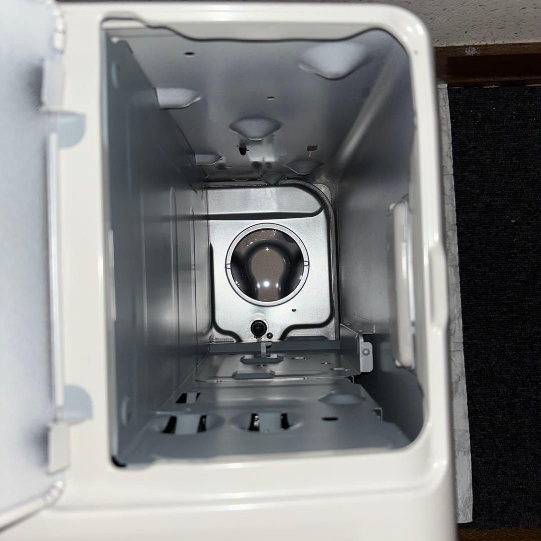 【2020年製】ダイニチ　ブルーヒーター　FW-3220NE(W)