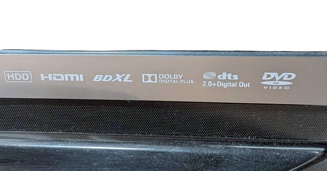 SHARP シャープ AQUOS LC-40DR9-B 40V型 液晶テレビ