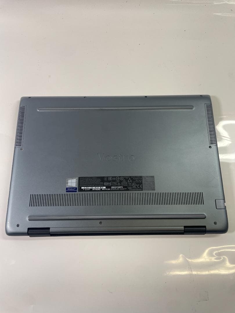 DELL Vostro 5490 第10世代 i5/16GB/SSD256GB