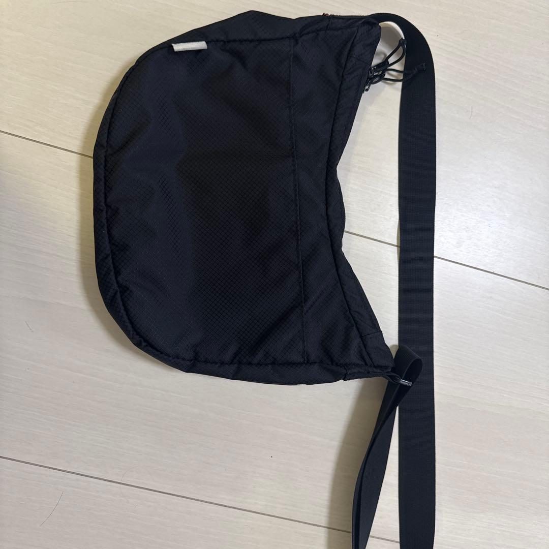 supremeメッセンジャーバッグ/ショルダーバッグ