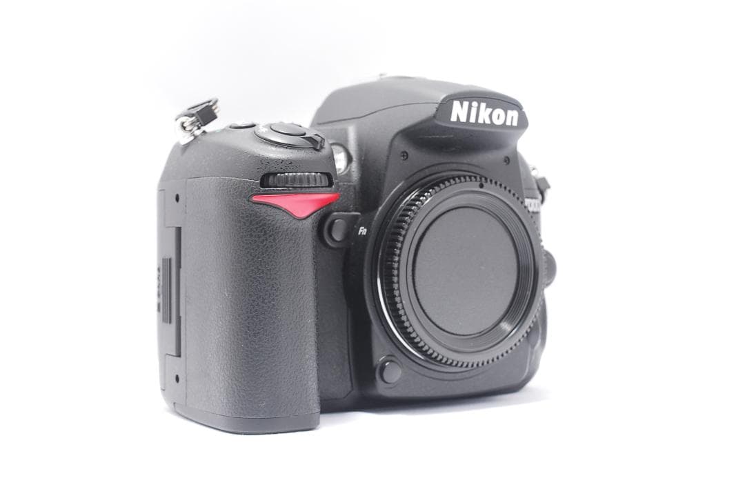 ✨Nikon D7000 28-80mmレンズ付きフルセット　初心者～中級者向け