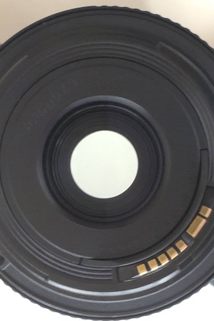 キャノン　ダブルズームレンズキット　28~300mm