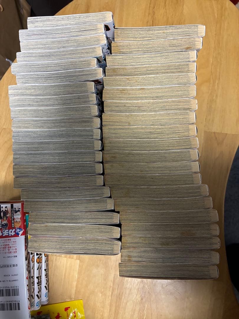 ハイキュー!! 全巻セット+おまけ3冊