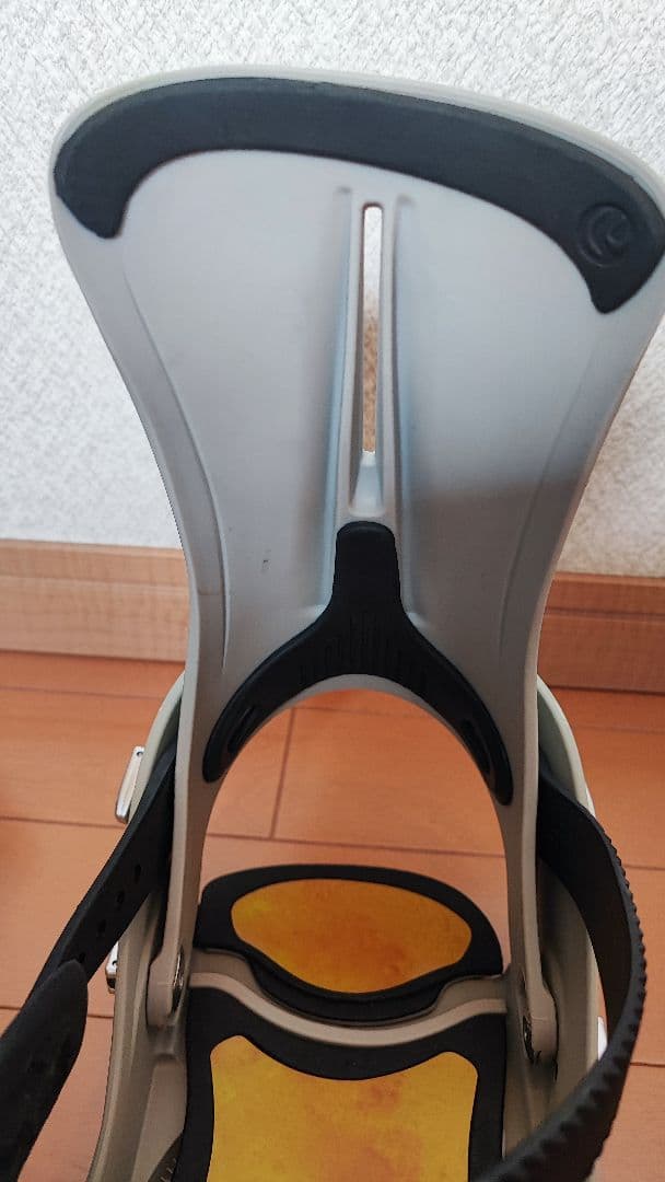 18-19 FLUX XF Brewコラボモデル Mサイズ