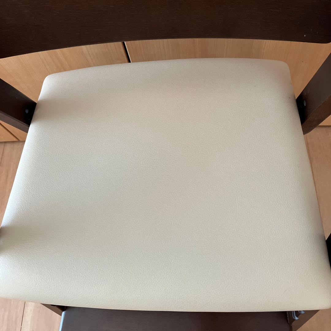 いまだけ！　キトコ　大和屋　ベビーチェア　キッズチェア　ダイニングチェア