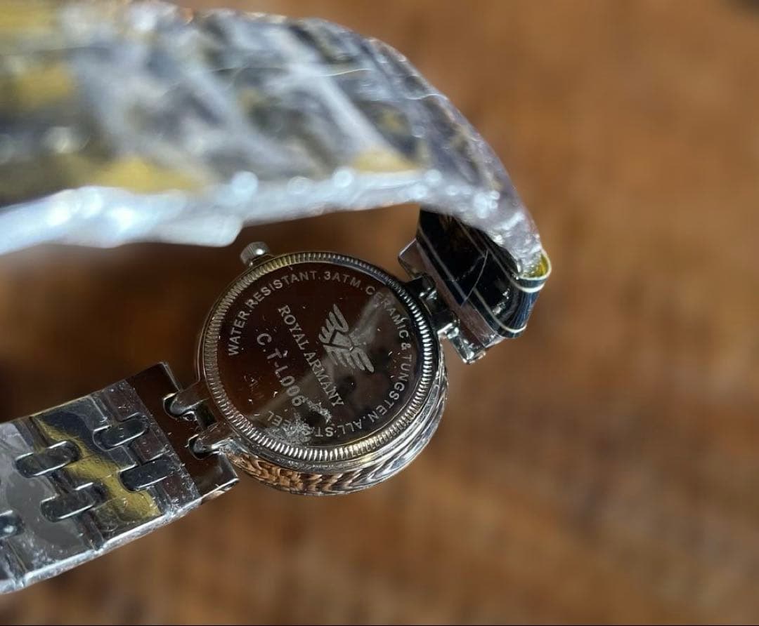 【専用です。】腕時計　4点まとめ売り　ジャンク品