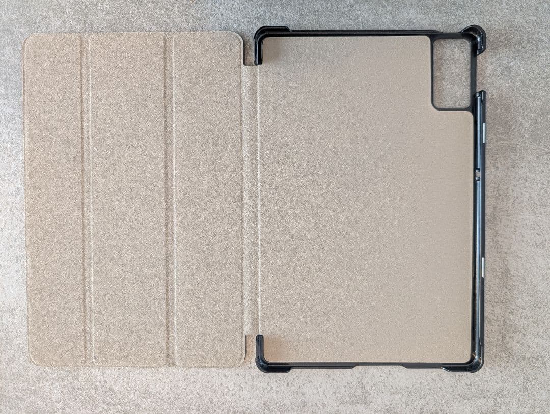 【美品】Xiaomi Redmi Pad SE 4GB+128GB（ケース付き）