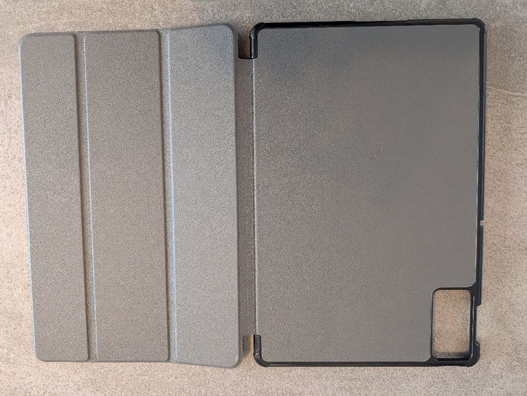 【美品】Xiaomi Redmi Pad SE 4GB+128GB（ケース付き）