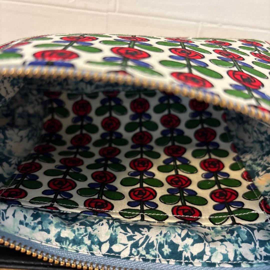 気まぐれSALE ソバカスキッズYUWA ペンポーチ　20cmファスナー