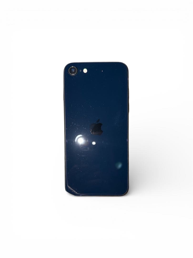 スマートフォン本体 iPhone SE3 64GB