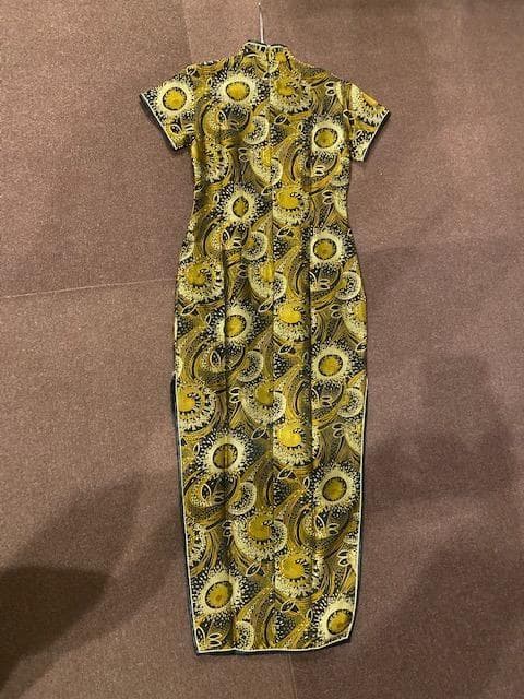 【YIUB♡】チャイナドレス、お値段お安くしました♡