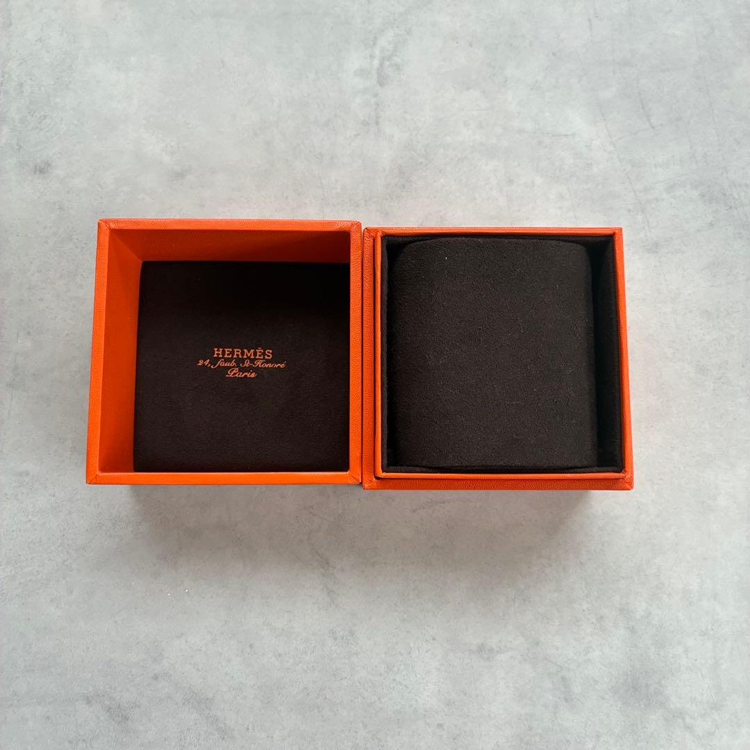 Hermes エルメス シェーヌダンクル MM 16コマ