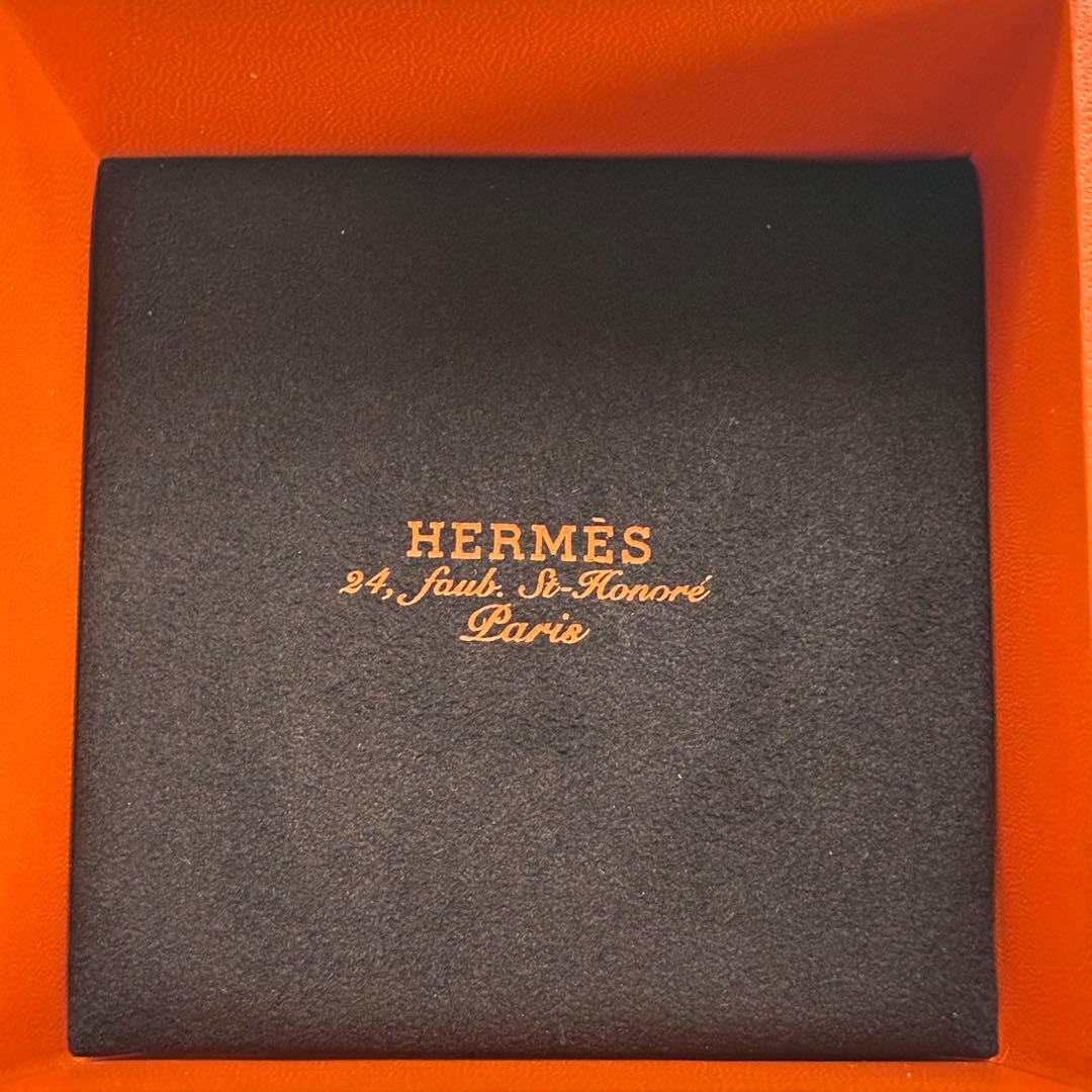 Hermes エルメス シェーヌダンクル MM 16コマ