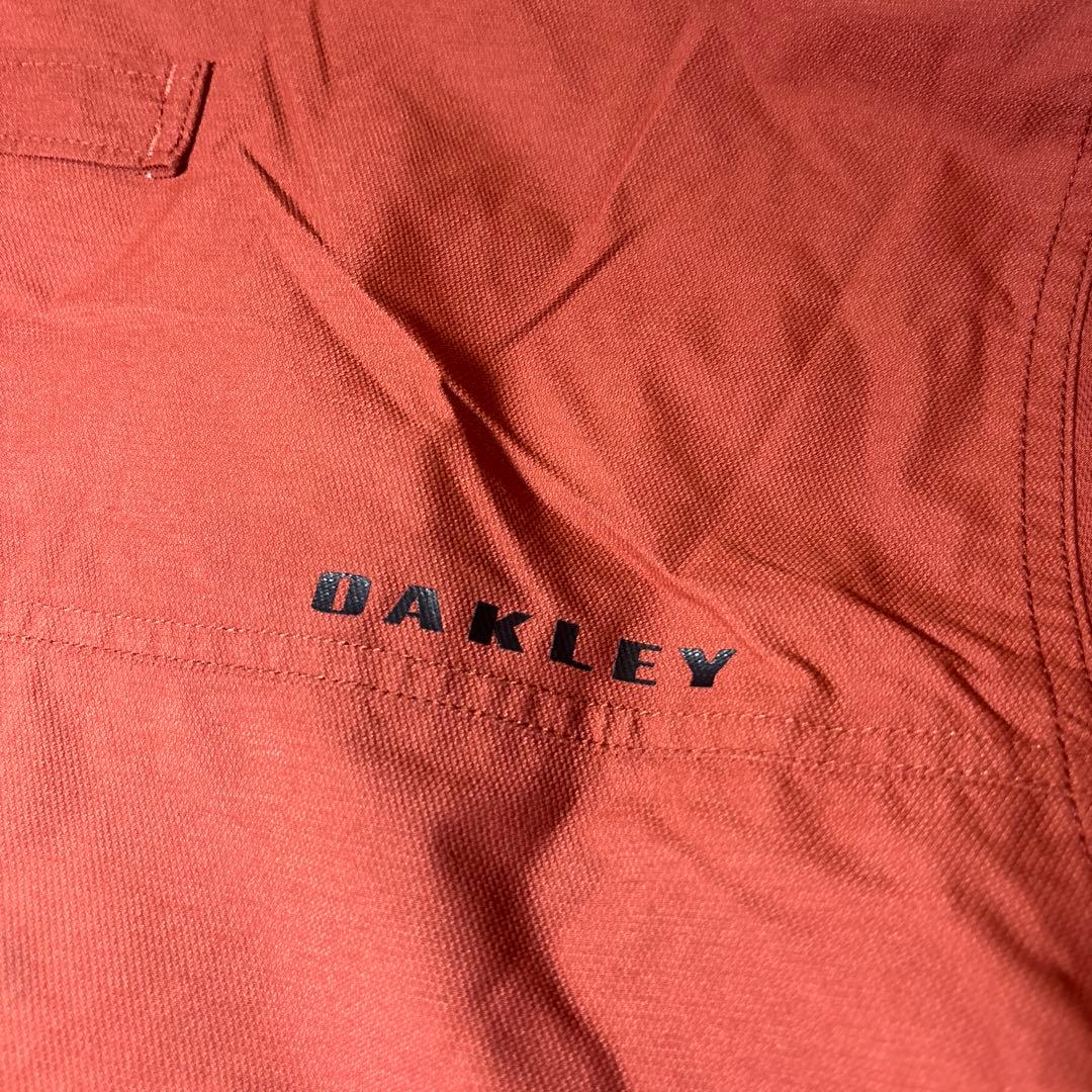 OAKLEY スキージャケット スノーボードウェア スノボ